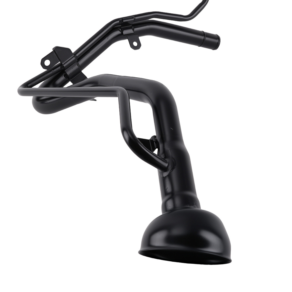 Petrol Tank Fill Pipe compatible for Nissan Qashqai 1.6 2007-2013 172211YA0A Black