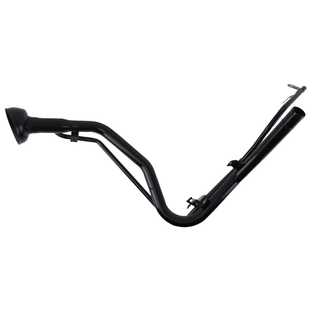 Petrol Tank Fill Pipe compatible for Nissan Qashqai 1.6 2007-2013 172211YA0A Black