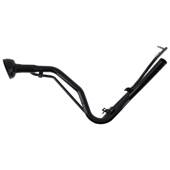 Petrol Tank Fill Pipe compatible for Nissan Qashqai 1.6 2007-2013 172211YA0A Black