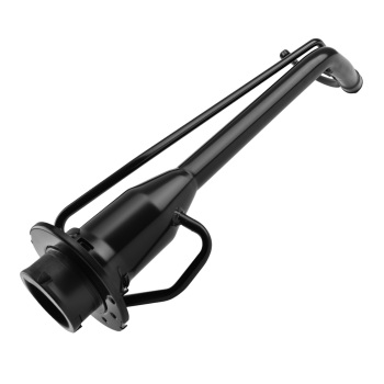 Fuel Filler Neck Pipe compatible for Ford F-150 2009-2014 V6 V8 FN1123 9L3Z9034A Black