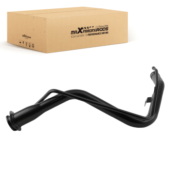 Tubo di riempimento del serbatoio del carburante compatibile per Suzuki Swift MK3 2005-2011