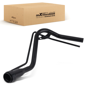 Fuel Tank Filler Neck Pipe compatible for Toyota Yaris, Yaris Verso Petrol 99-05 7720152021