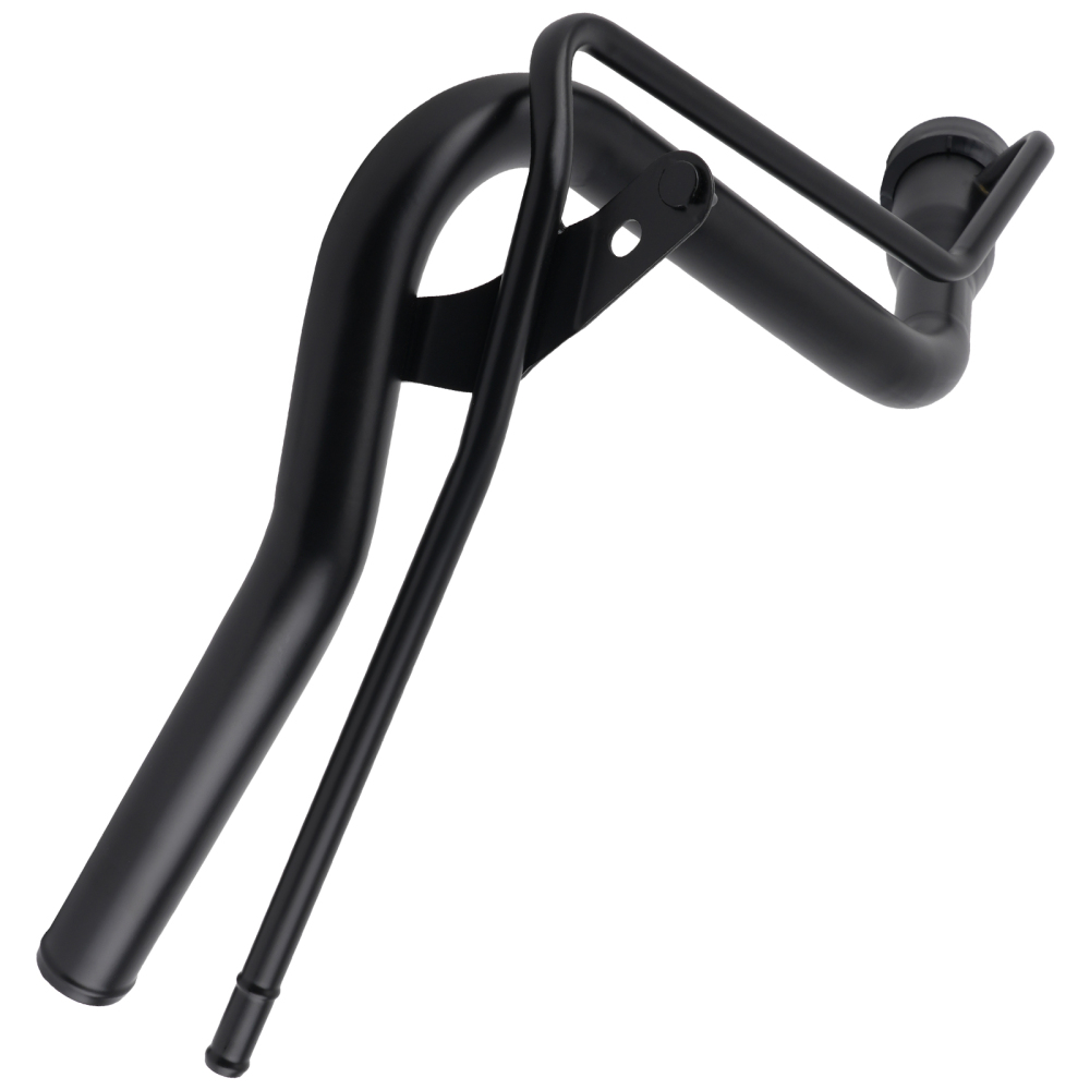 Tuyau de remplissage de carburant compatible pour Toyota Yaris, Yaris Verso Petrol 1999-05