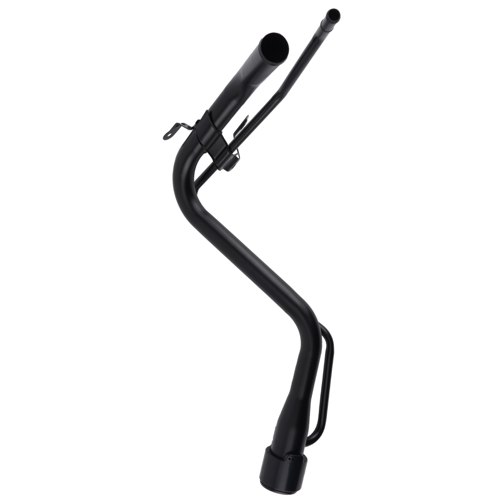 Petrol Fuel Filler Neck Pipe compatible for Toyota Motor compatible for YARIS 05-14 7720152210 7720152211