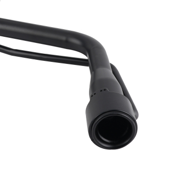 Petrol Fuel Filler Neck Pipe compatible for Toyota Motor compatible for YARIS 05-14 7720152210 7720152211
