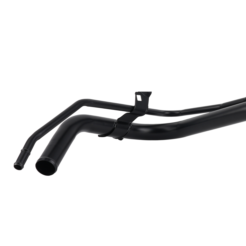 Petrol Fuel Filler Neck Pipe compatible for Toyota Motor compatible for YARIS 05-14 7720152210 7720152211
