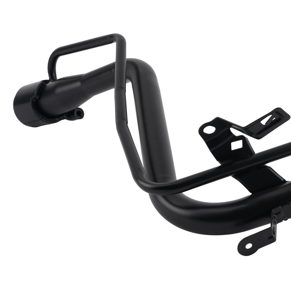 Petrol Fuel Filler Neck Pipe compatible for Toyota Motor compatible for YARIS 05-14 7720152210 7720152211