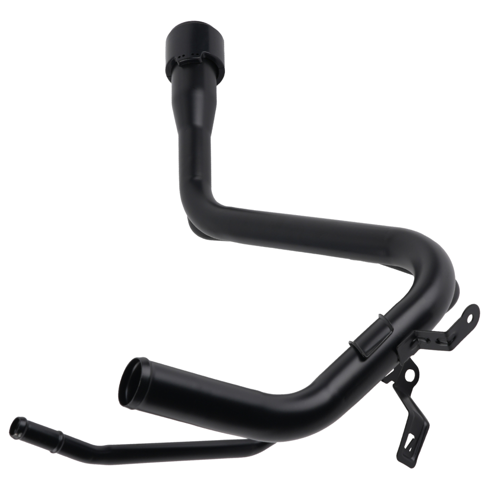 Tuyau de remplissage de carburant compatible pour Toyota Motor compatible pour YARIS 7720152210 7720152211