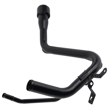 SERBATOIO BENZINA BOCCHETTONE riempimento tubo compatibile per Toyota Motor compatibile per YARIS P9 1.3 1.5