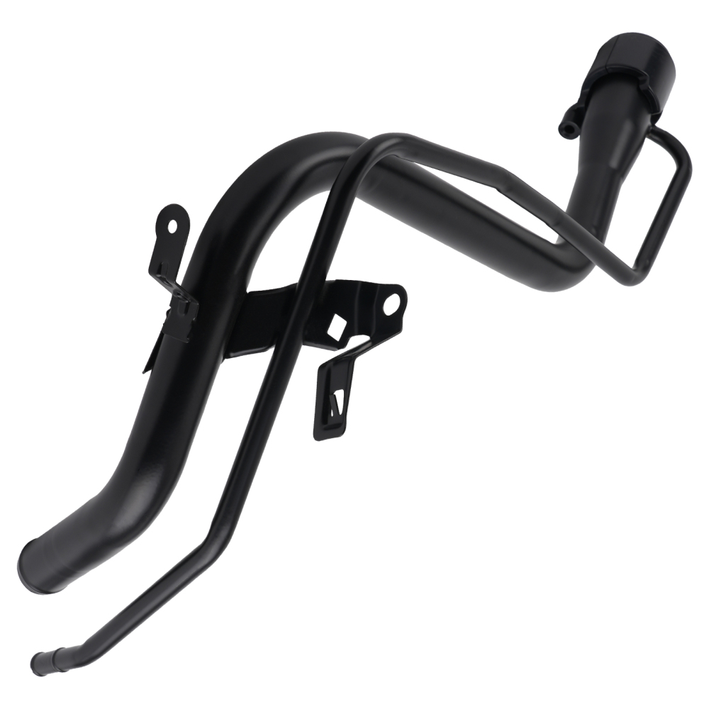 Tuyau de remplissage de carburant compatible pour Toyota Motor compatible pour YARIS 7720152210 7720152211