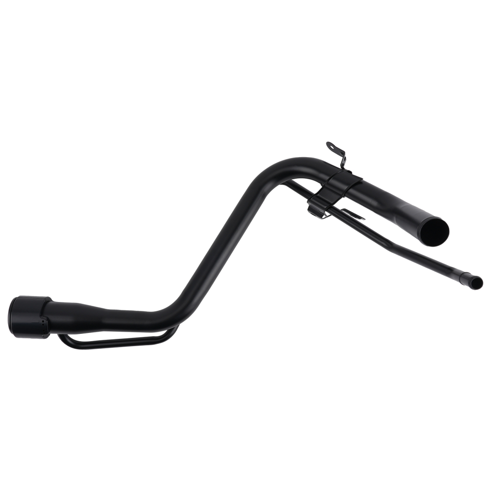 Petrol Fuel Filler Neck Pipe compatible for Toyota Motor compatible for YARIS 05-14 7720152210 7720152211