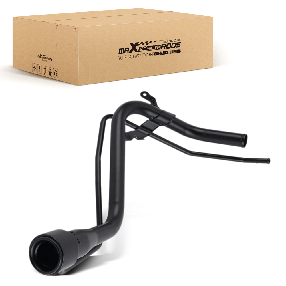 SERBATOIO BENZINA BOCCHETTONE riempimento tubo compatibile per Toyota Motor compatibile per YARIS P9 1.3 1.5