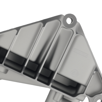 Aftermarket Fuel Filter Housing compatible for Volvo Truck D11 D12 D13 D16 20873675