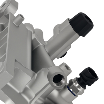 Aftermarket Fuel Filter Housing compatible for Volvo Truck D11 D12 D13 D16 20873675