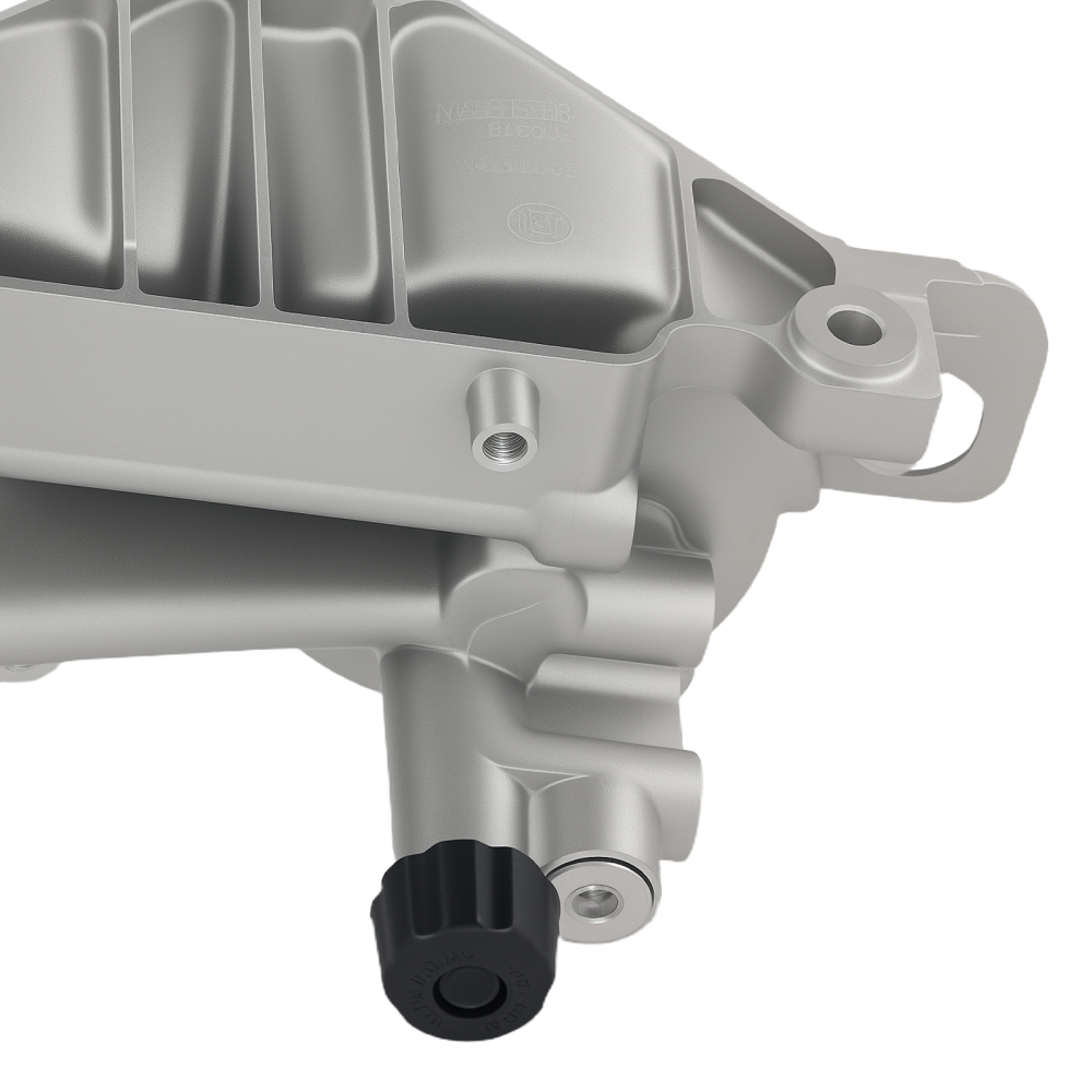 Aftermarket Fuel Filter Housing compatible for Volvo Truck D11 D12 D13 D16 20873675