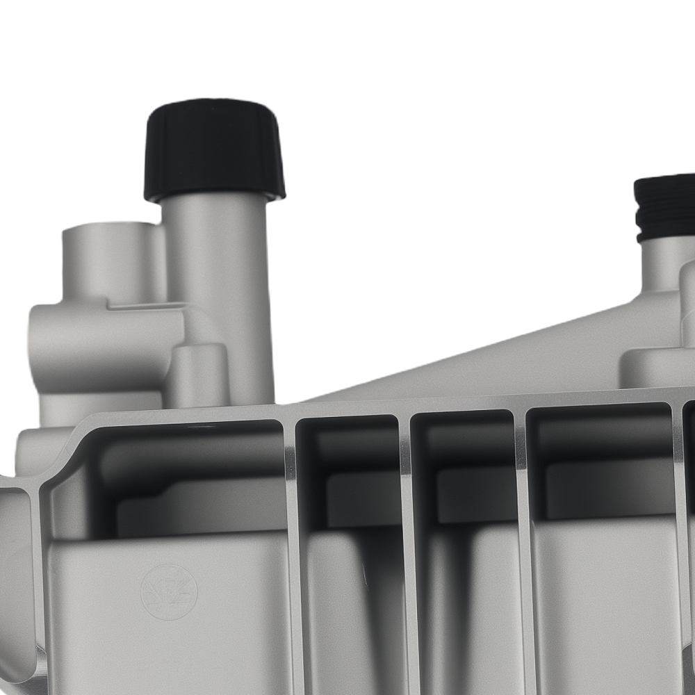 Aftermarket Fuel Filter Housing compatible for Volvo Truck D11 D12 D13 D16 20873675