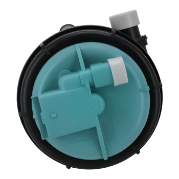 Boîtier Filtre à Carburant compatible pour Fiat Ducato 250 2.3D 3.0D 2006-2025 1606450480