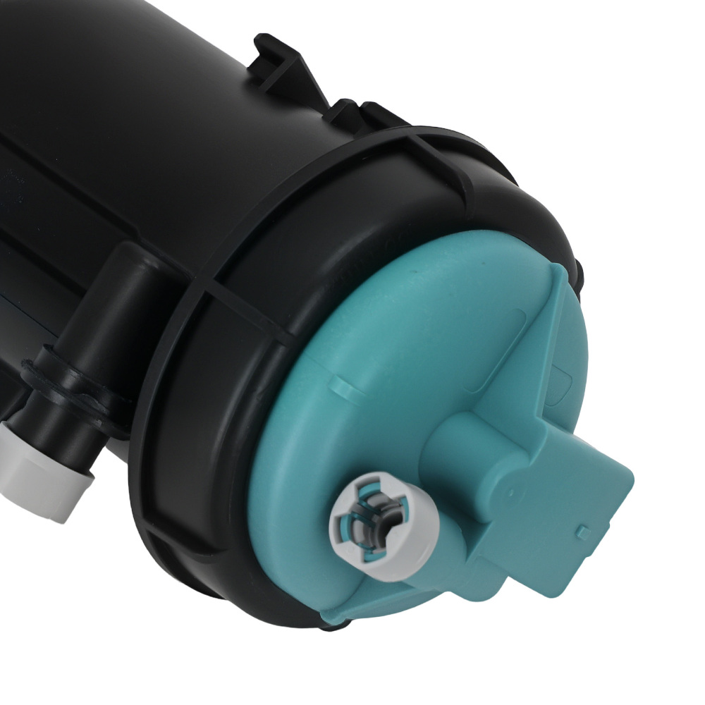 Boîtier Filtre à Carburant compatible pour Fiat Ducato 250 2.3D 3.0D 2006-2025 1606450480