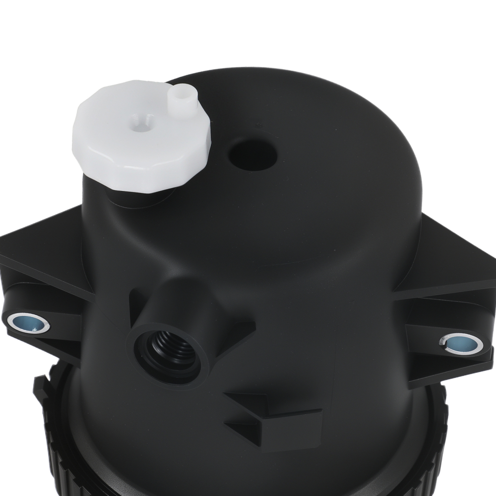 Alloggiamento Filtro Carburante compatibile per Peugeot 307 206 406 compatibile per Citroen C5 Xsara