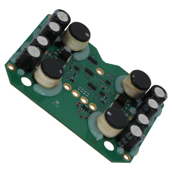 Fuel Injection Control Module compatible for Ford F-250 F-350 Super Duty 6.0L 2003-2007