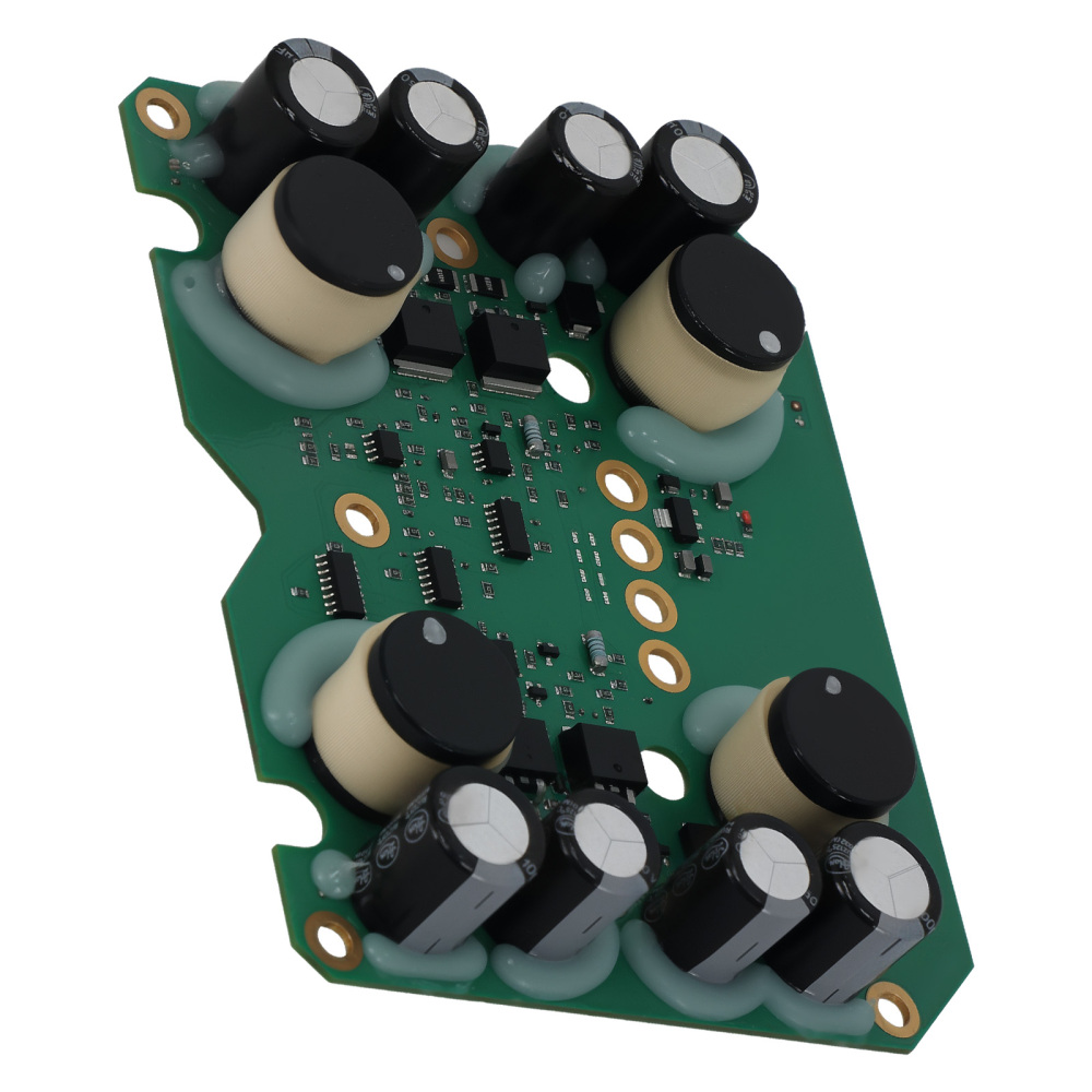 Fuel Injection Control Module compatible for Ford F-250 F-350 Super Duty 6.0L 2003-2007