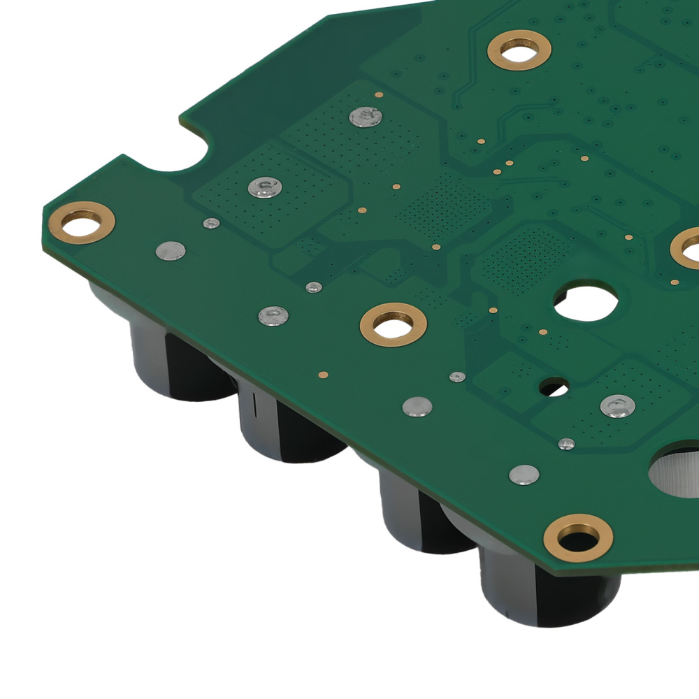 Fuel Injection Control Module compatible for Ford F-250 F-350 Super Duty 6.0L 2003-2007