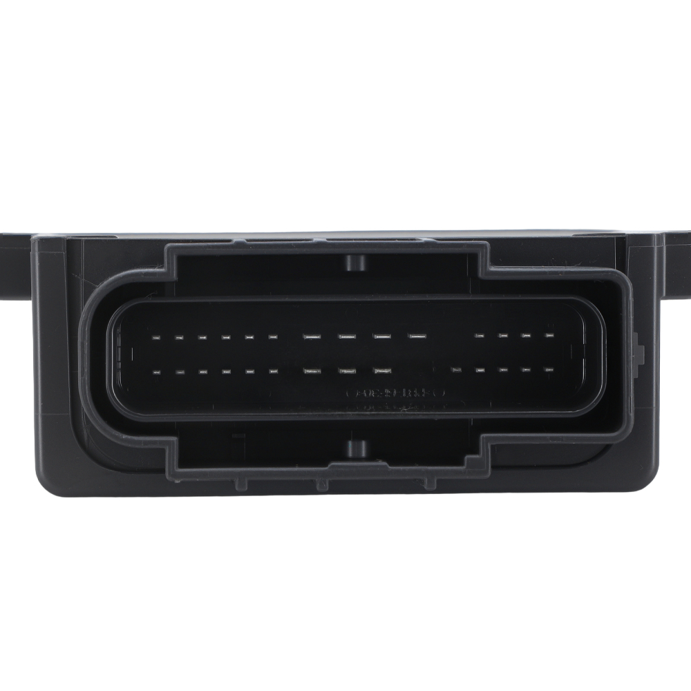 Fuel Pump Control Module compatible for Chevy Silverado 1500 19-22 2.7L 3.0L 4.3L 5.3L 6.2L