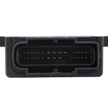 Fuel Pump Control Module compatible for Chevy Silverado 1500 19-22 2.7L 3.0L 4.3L 5.3L 6.2L