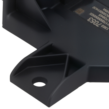 Fuel Pump Control Module compatible for Chevy Silverado 1500 19-22 2.7L 3.0L 4.3L 5.3L 6.2L