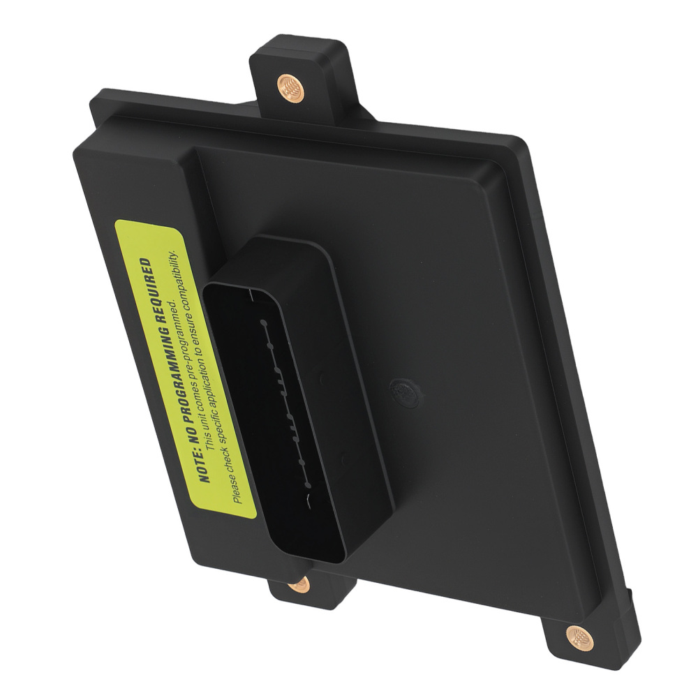 Programmed Fuel Pump Control Module for 07-09 compatible for Chevy Silverado Cadillac GMC Buick