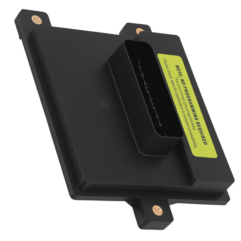 Programmed Fuel Pump Control Module for 07-09 compatible for Chevy Silverado Cadillac GMC Buick