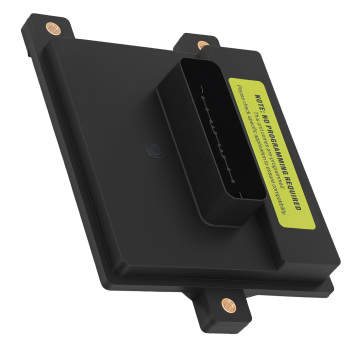 Programmed Fuel Pump Control Module for 07-09 compatible for Chevy Silverado Cadillac GMC Buick