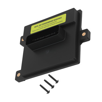 Programmed Fuel Pump Control Module for 07-09 compatible for Chevy Silverado Cadillac GMC Buick