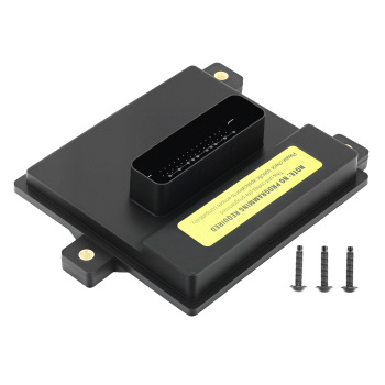 Programmed Fuel Pump Control Module for 07-09 compatible for Chevy Silverado Cadillac GMC Buick