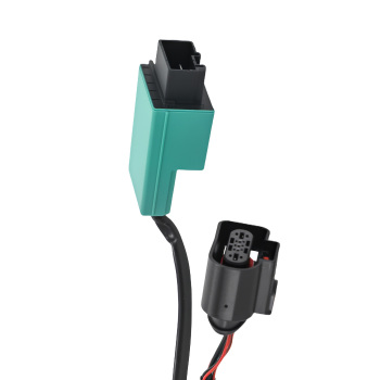 Fuel Pump Control Module compatible for Audi TT TTS Quattro 2008-2014 2.0L TFSI 3C0906093A