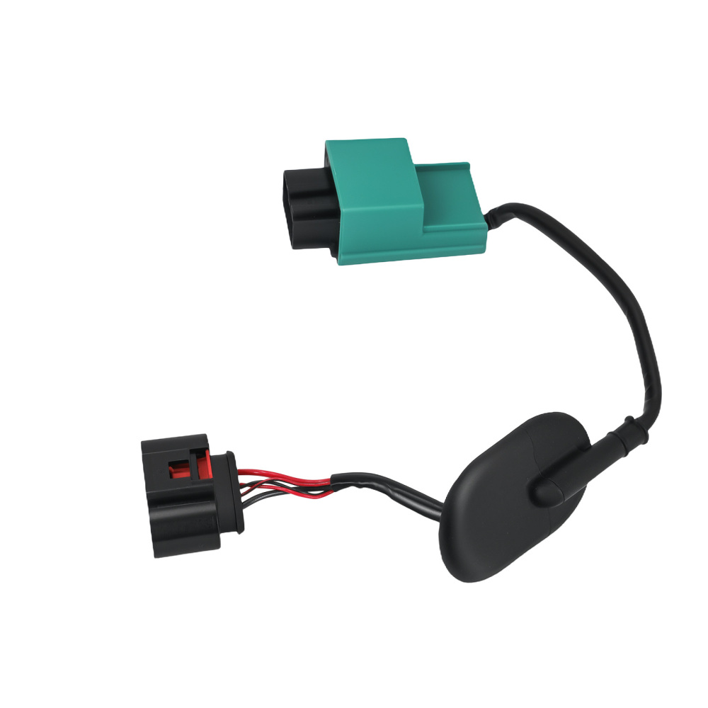 Centralina pompa carburante compatibile per Audi TT Roadster compatibile per VW Passat B8 Variant 3C0906093A