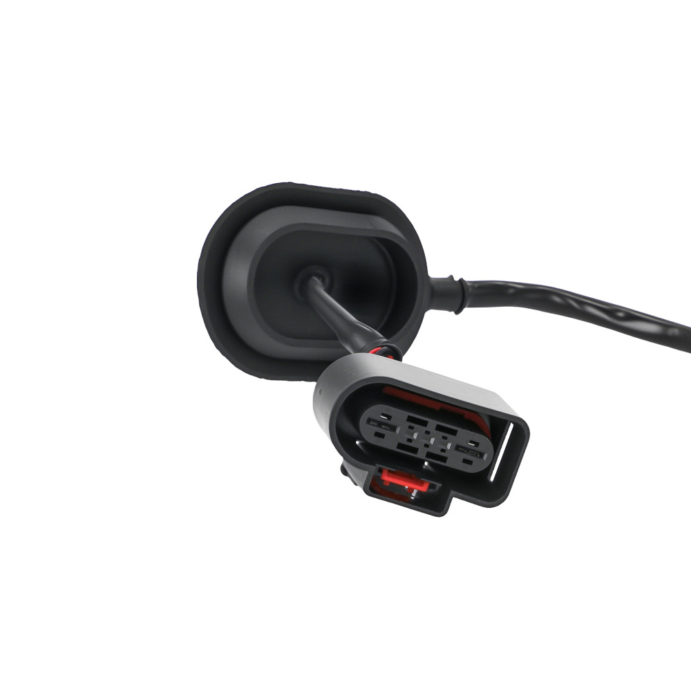 Centralina pompa carburante compatibile per Audi TT Roadster compatibile per VW Passat B8 Variant 3C0906093A