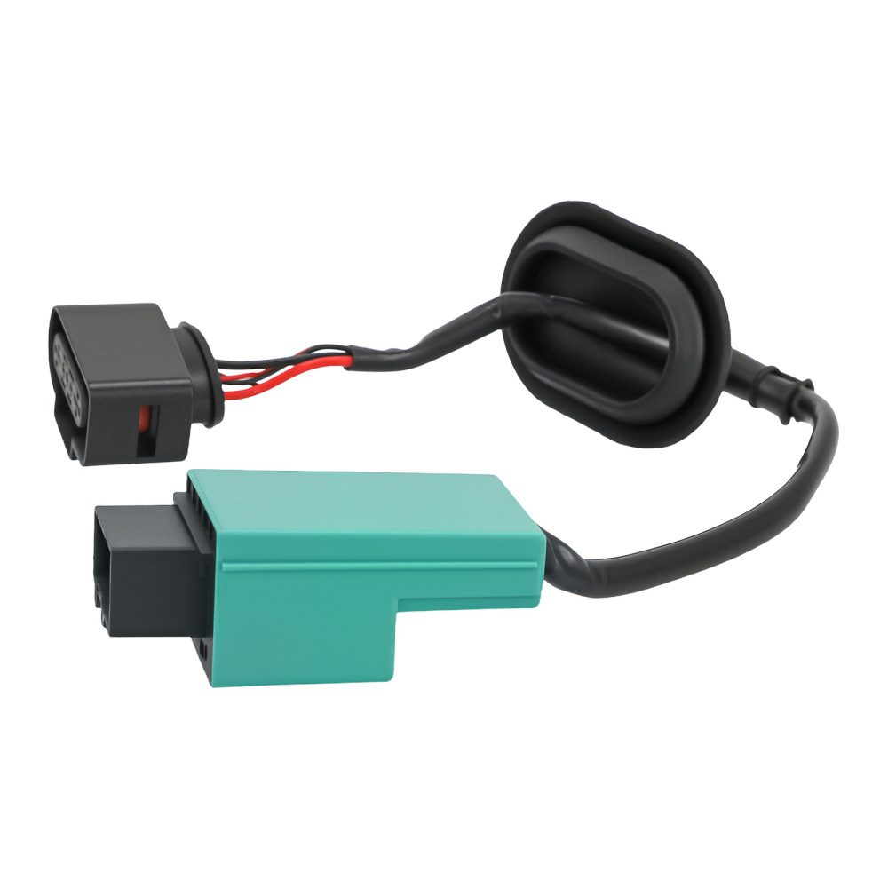 Centralina pompa carburante compatibile per Audi TT Roadster compatibile per VW Passat B8 Variant 3C0906093A