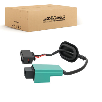 Fuel Pump Control Module compatible for Audi TT TTS Quattro 2008-2014 2.0L TFSI 3C0906093A