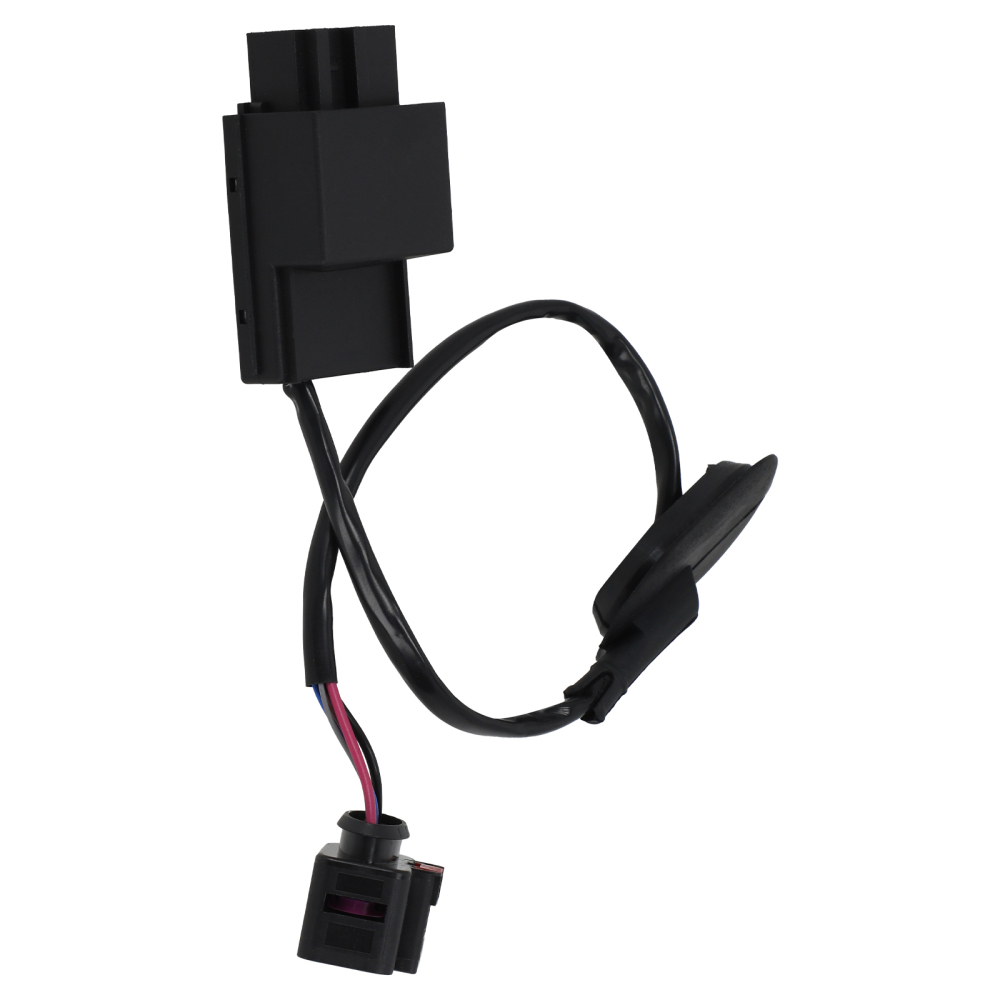 Fuel Pump Control Module Unit compatible for Audi A3 compatible for VW Beetle compatible for Golf Jetta Passat 1.8L 2.0L