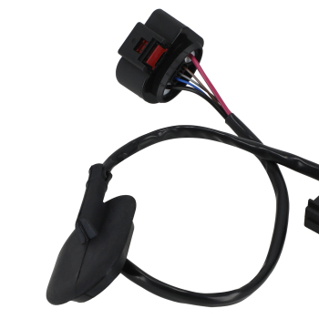 Fuel Pump Control Module Unit compatible for Audi A3 compatible for VW Beetle compatible for Golf Jetta Passat 1.8L 2.0L