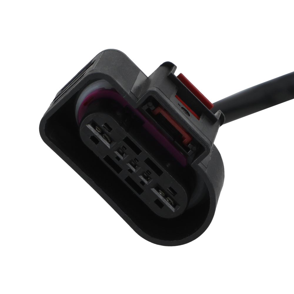 Fuel Pump Control Module Unit compatible for Audi A3 compatible for VW Beetle compatible for Golf Jetta Passat 1.8L 2.0L