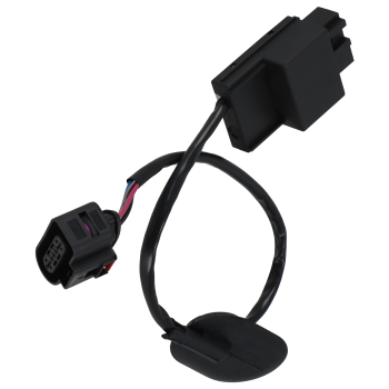 Relais de Pompe à Essence compatible pour VW Golf Passat Touran compatible pour Audi A3 compatible pour Seat Skoda 1T0906093