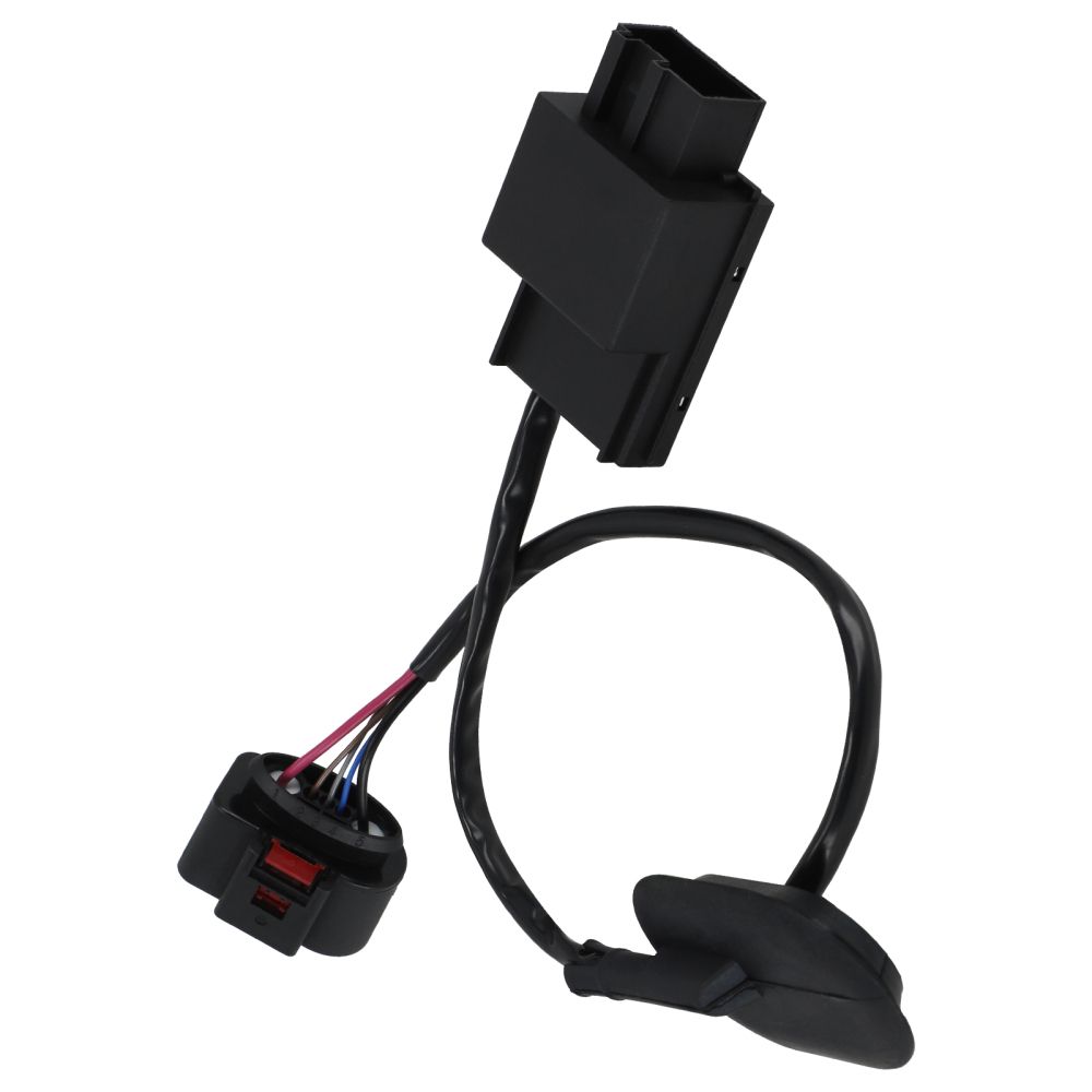 Relais de Pompe a Essence compatibile per Audi VW Skoda Seat 1K0906093A 1K0906093B