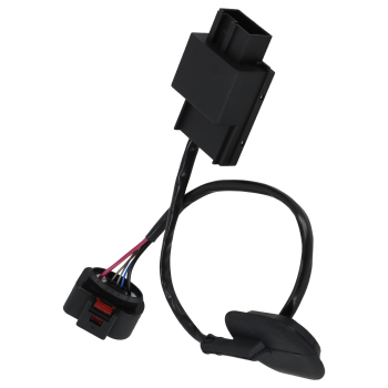 Relais de Pompe à Essence compatible pour VW Golf Passat Touran compatible pour Audi A3 compatible pour Seat Skoda 1T0906093