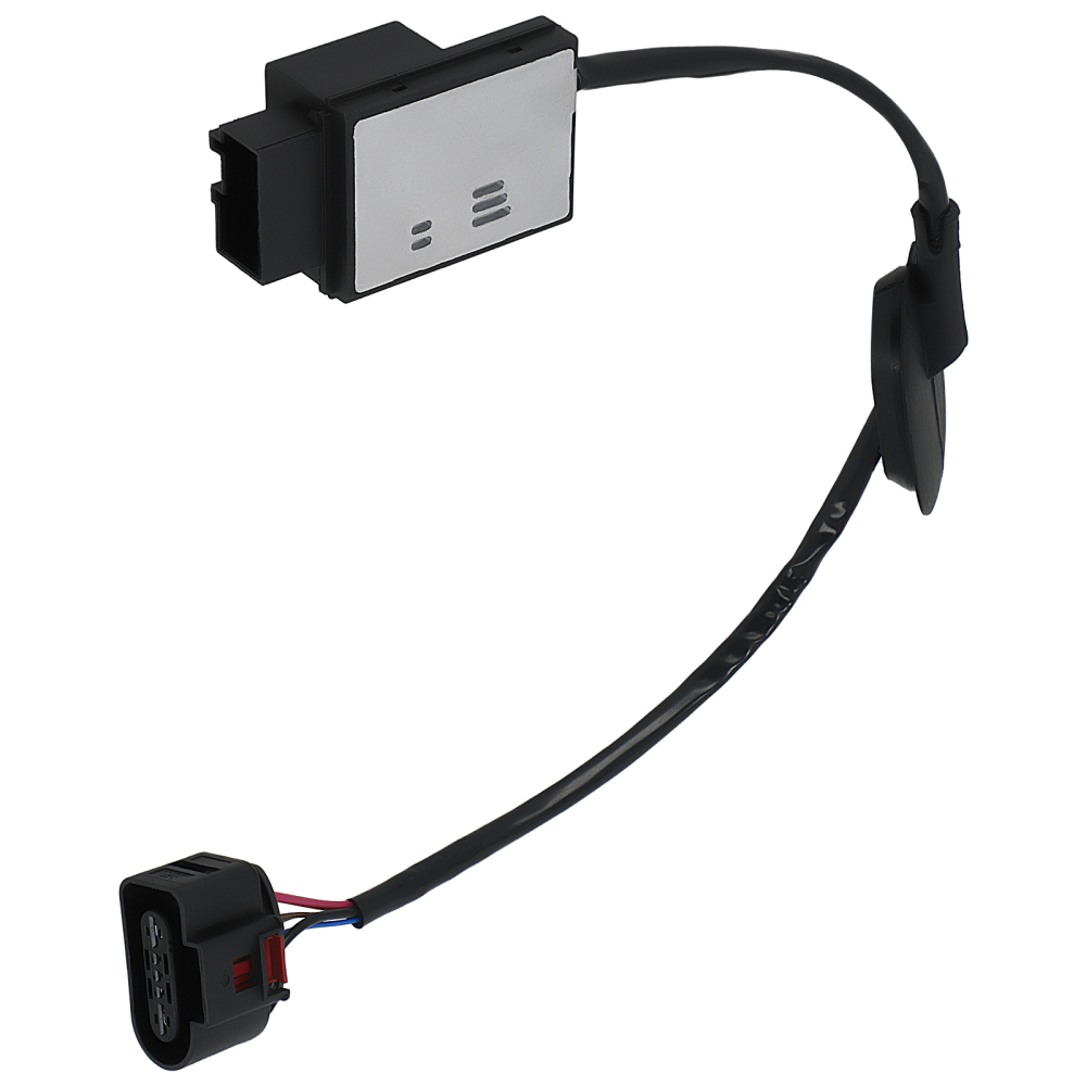 Relais de Pompe a Essence compatibile per Audi VW Skoda Seat 1K0906093A 1K0906093B