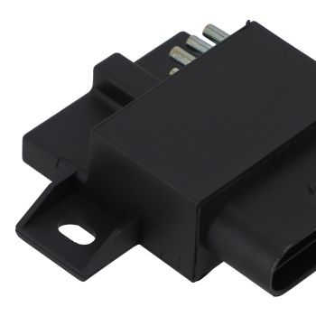 Fuel Pump Control Module compatible for Audi A4 2006-2009 compatible for Audi A6 2009-2011 4F0906093G