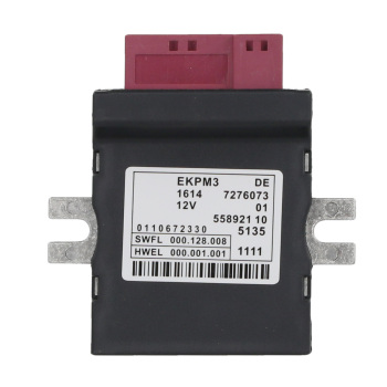 Fuel Pump Control Module compatible for BMW F22 E90 F30 E60 F10 E65 F01 F25 G01 E70 F15 G05