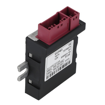 Fuel Pump Control Module compatible for BMW F22 E90 F30 E60 F10 E65 F01 F25 G01 E70 F15 G05