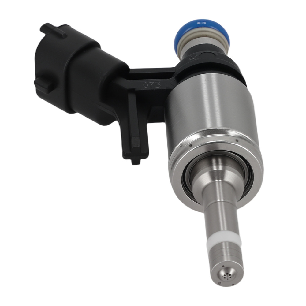 4pcs Injecteur Carburant compatible pour Mini Cooper R55/R56/R57 2007-2015 FJ1123